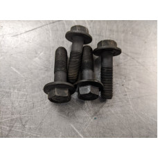 10D251 Camshaft Gear Bolt Set For 14-18 Kia Sorento  3.3